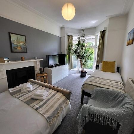 Aremo Room 1 Torquay Dış mekan fotoğraf