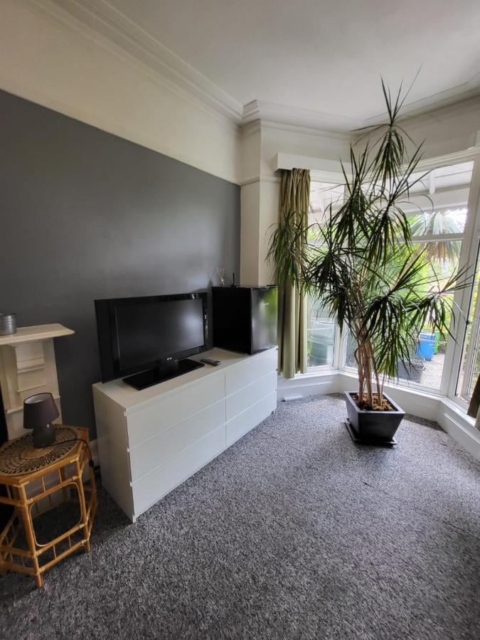 Aremo Room 1 Torquay Dış mekan fotoğraf
