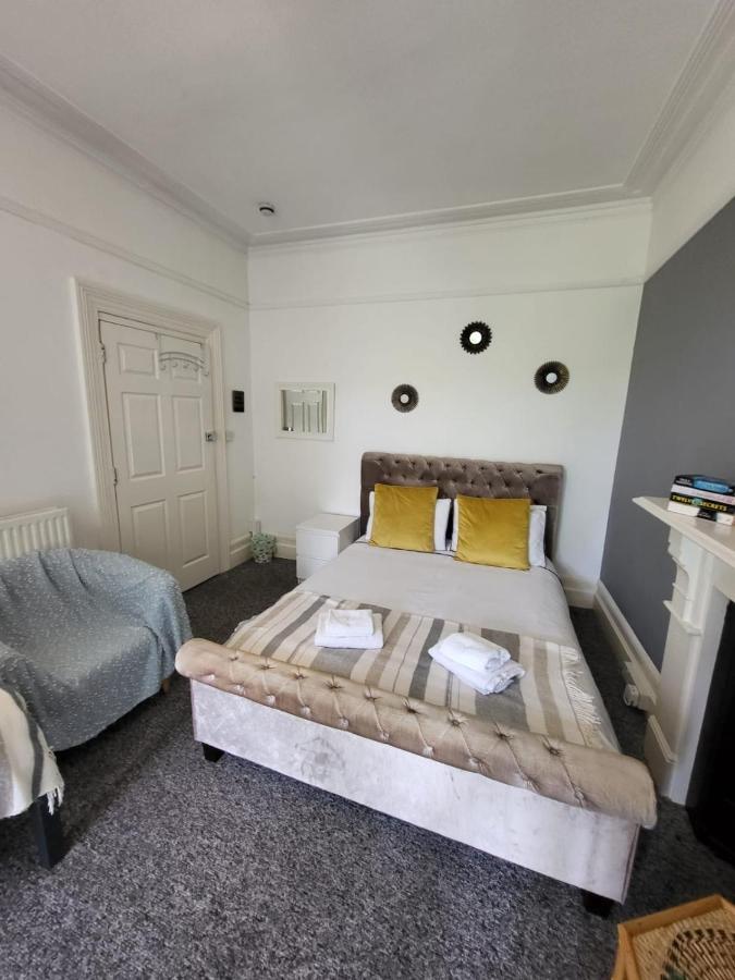 Aremo Room 1 Torquay Dış mekan fotoğraf
