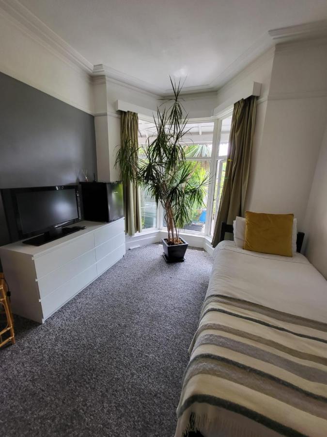Aremo Room 1 Torquay Dış mekan fotoğraf