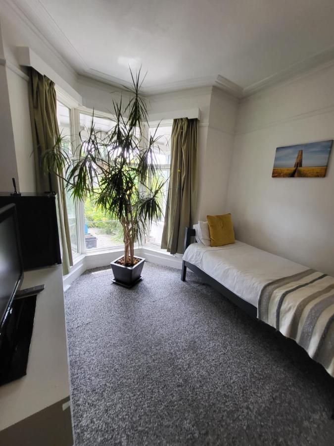 Aremo Room 1 Torquay Dış mekan fotoğraf
